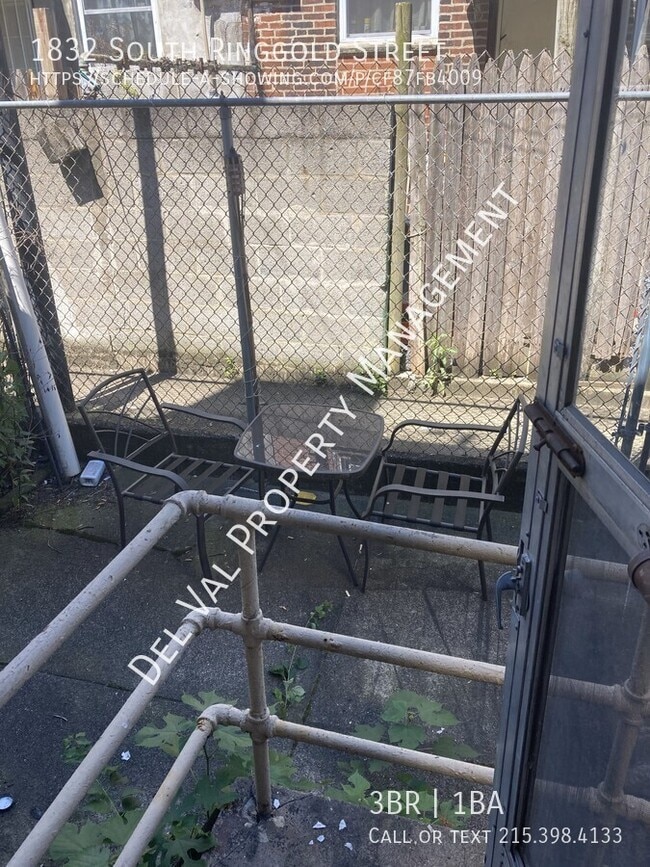 Building Photo - 1832 S Ringgold St