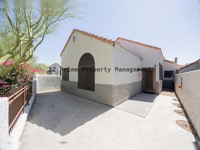 Building Photo - 23750 N 75th Pl