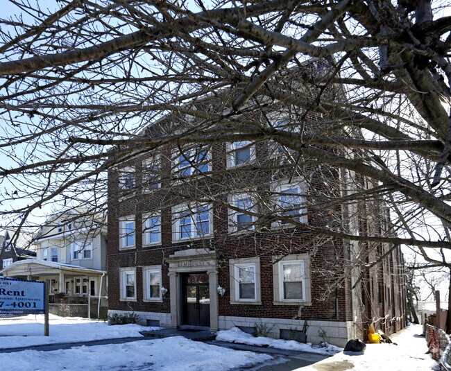 Elmhurst Apartments 879 Bellevue Ave Trenton NJ 08618 Apartment Finder