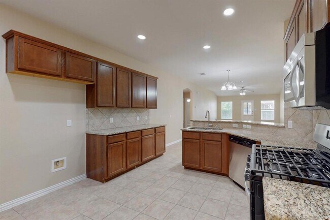 Building Photo - 1212 Talley Loop