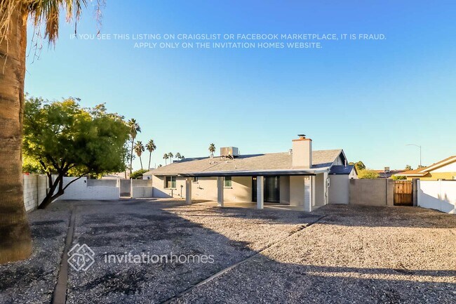 Building Photo - 10845 N 44th Ln