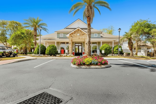 Building Photo - Villas at Bon Secour