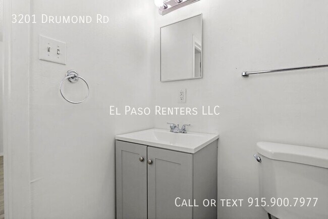 Building Photo - 3201 Drumond Rd