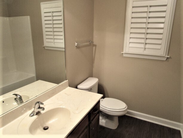 Building Photo - 3063 Romain Trail
