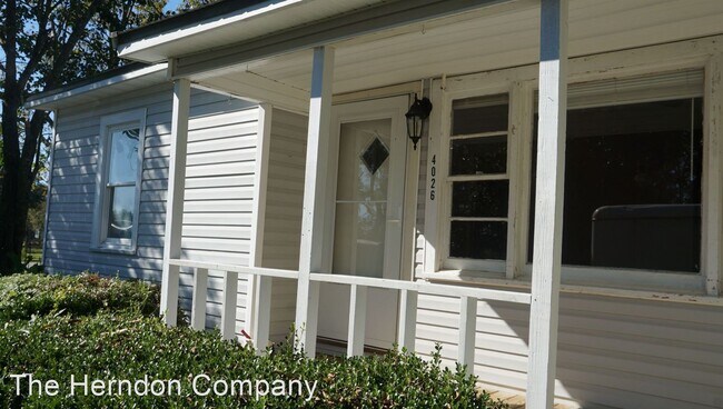 Primary Photo - 4026 Old Clyattville Rd