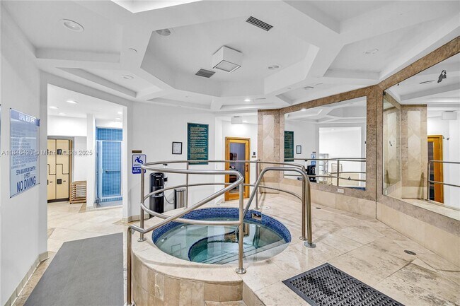 Building Photo - 9559 Collins Ave