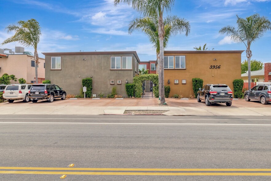 Building Photo - 3956 Texas St