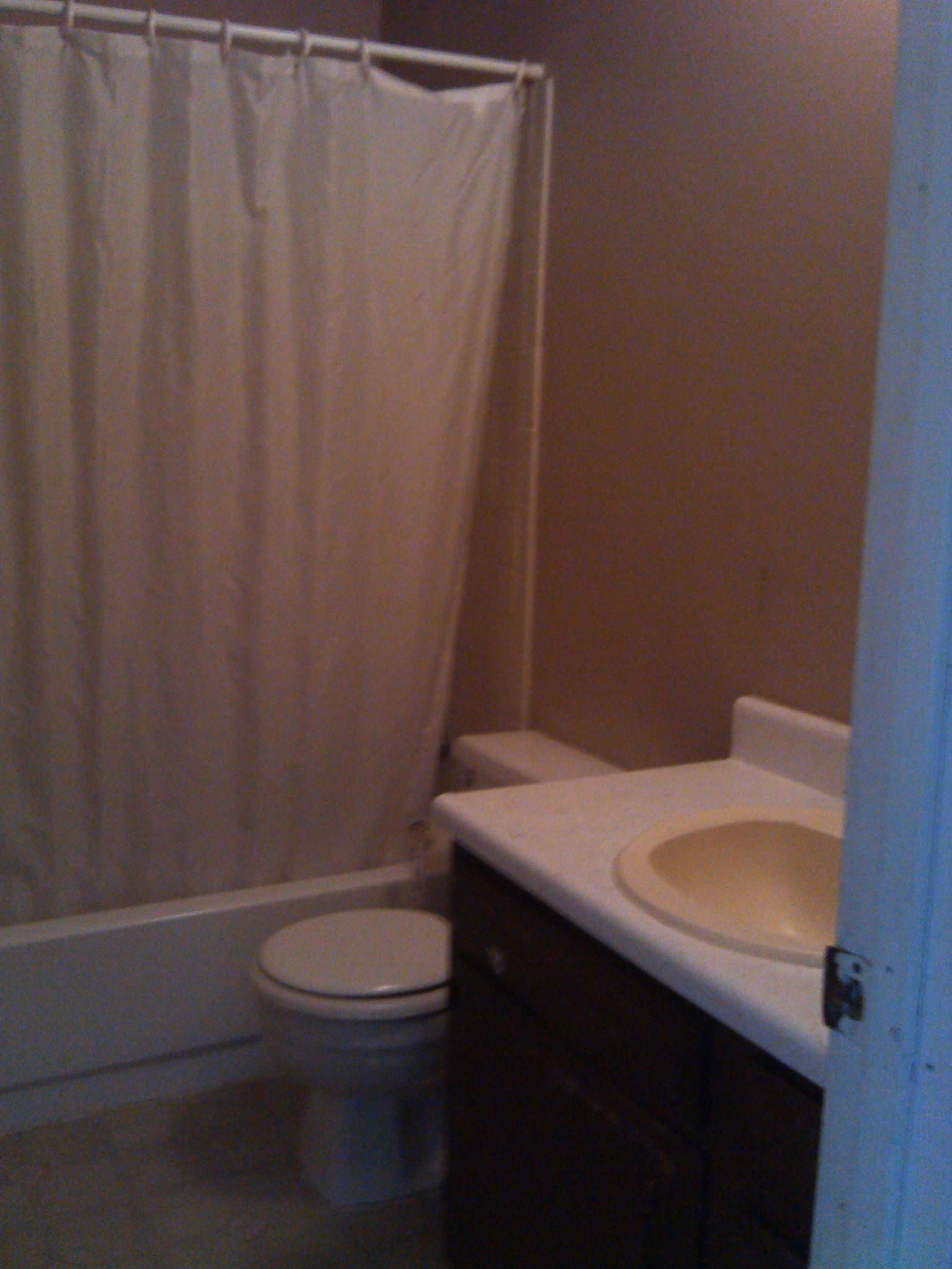 Building Photo - 819 N Washington St