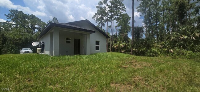 Building Photo - 3517 49th St W