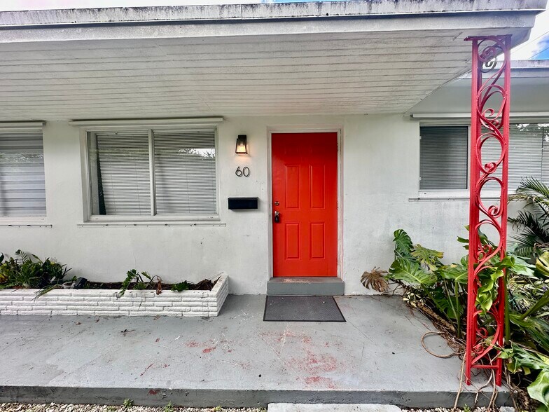 Building Photo - 60 NW 42nd St