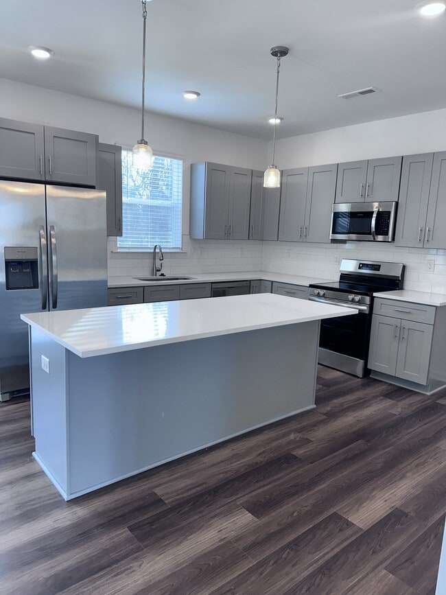 Floorplan - Hadley Crossing