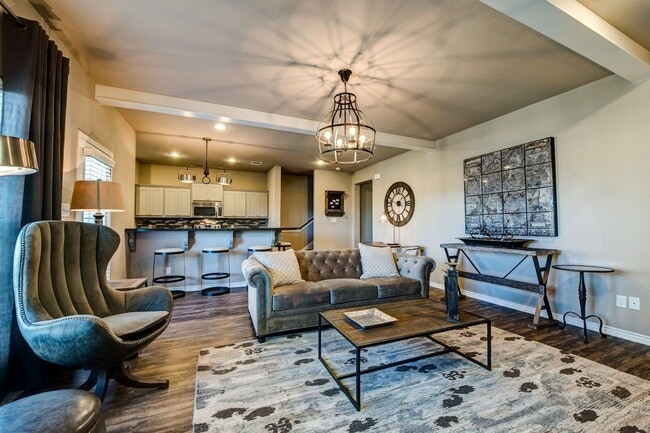 Building Photo - The Best New Townhome Community in BCS