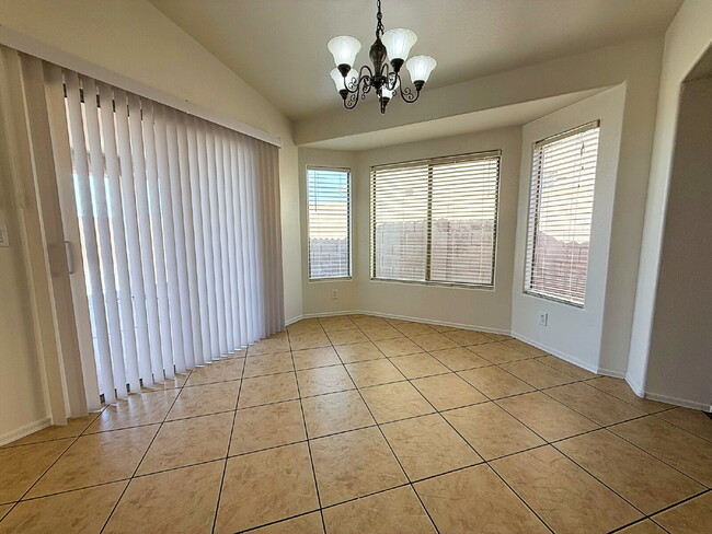 Building Photo - Freshly Painted 1-Story Home with Spacious Layout and Desert Landscaping!