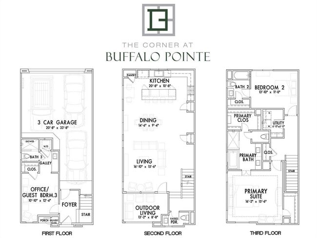 Building Photo - 2720 Grand Fountains Dr