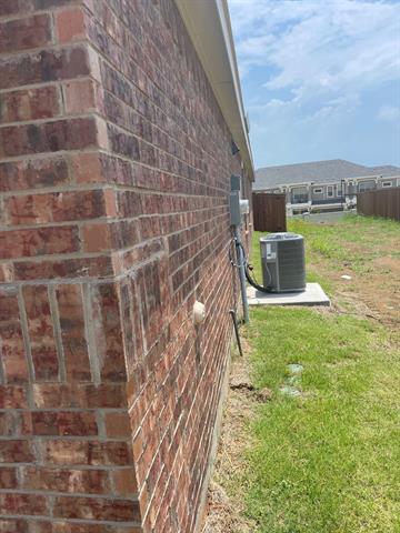 Building Photo - 3817 Harper St