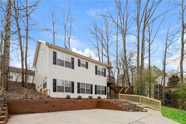 Building Photo - 5455 Quail Trail