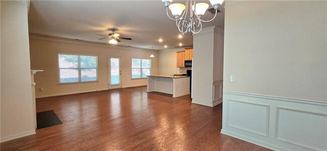 Building Photo - 2809 Woodward Down Trail