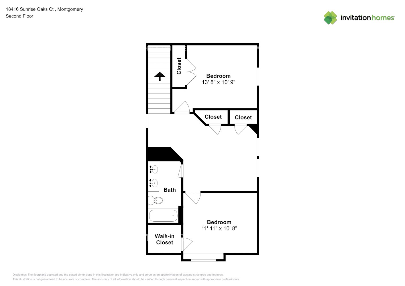 Building Photo - 18416 Sunrise Oaks Ct