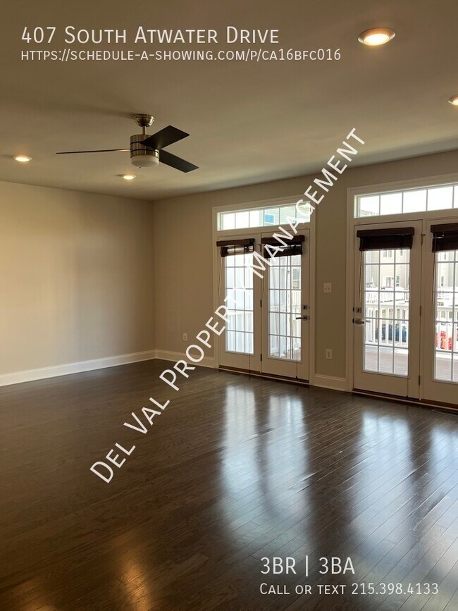 Building Photo - 407 Atwater Dr