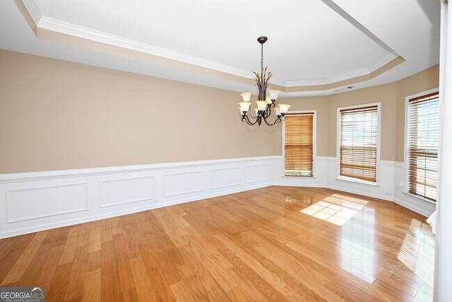 Building Photo - 317 Granite Way