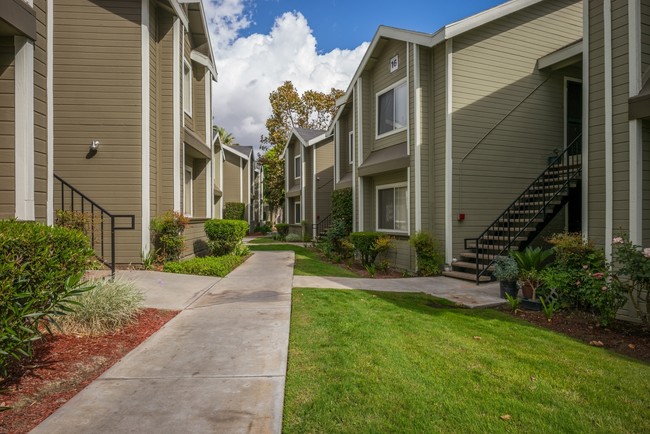 Building Photo - Sagewood Gardens Senior Apartments