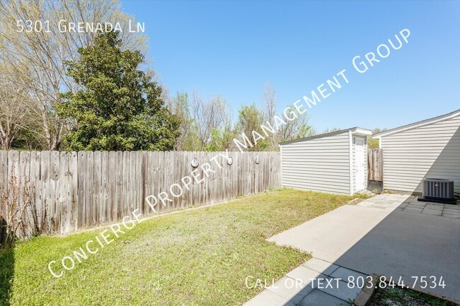 Building Photo - 5301 Grenada Ln