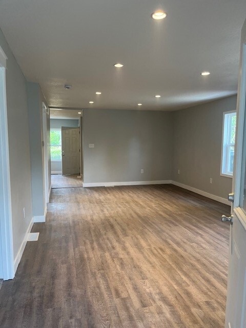 New Drywall, Paint, Trim and Insullation - 3203 W Augustana St