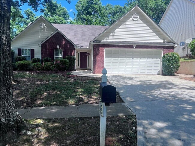 Primary Photo - 2919 Wynhaven Oaks Way