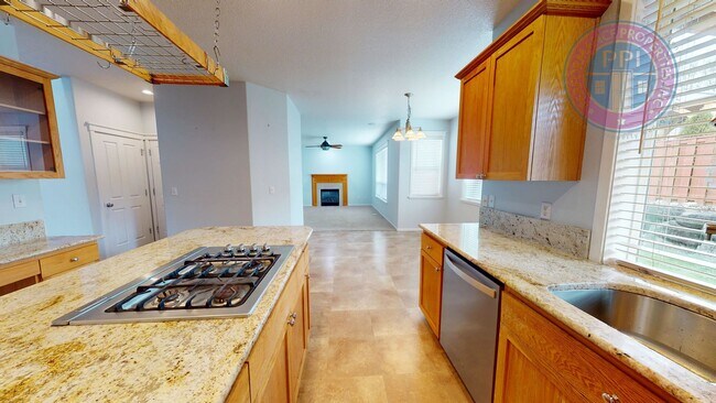 Building Photo - *** Arbor Ridge in Bethany!  Corner Lot, Fenced Backyard, Beautiful Floor Plan, Central Air