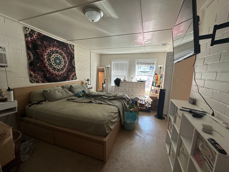 Bedroom 1 - 1536 NW 7th Ave