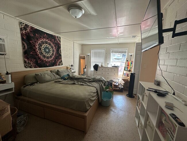 Bedroom 1 - 1536 NW 7th Ave