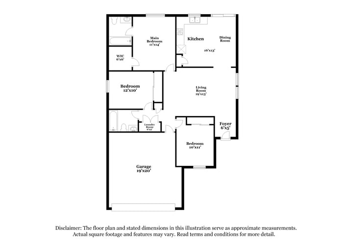 Building Photo - 8140 E Obispo Ave