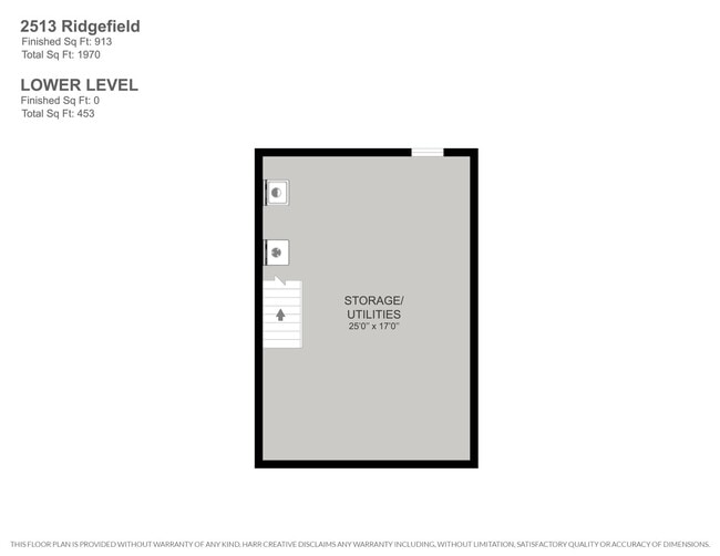 Building Photo - 2511-2513 Ridgefield Dr NE