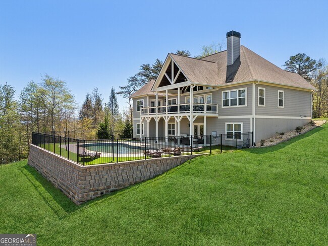 Building Photo - 1409 Talona Mountain Rd