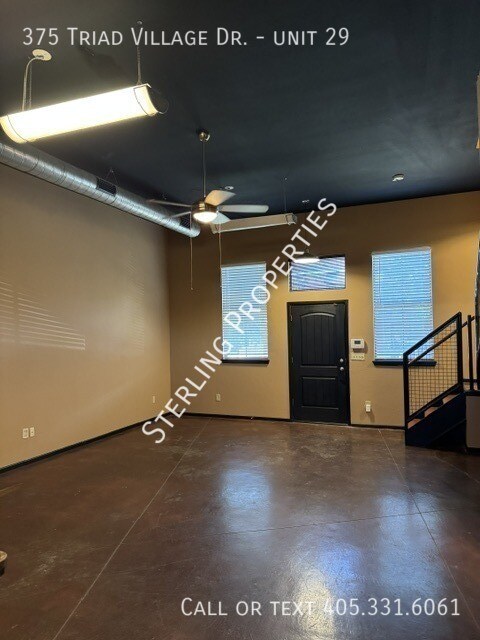 Building Photo - 375 Triad Village Dr