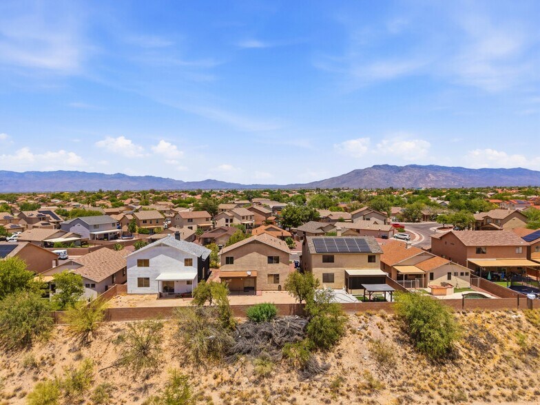 Building Photo - 7740 S Lions Spring Way