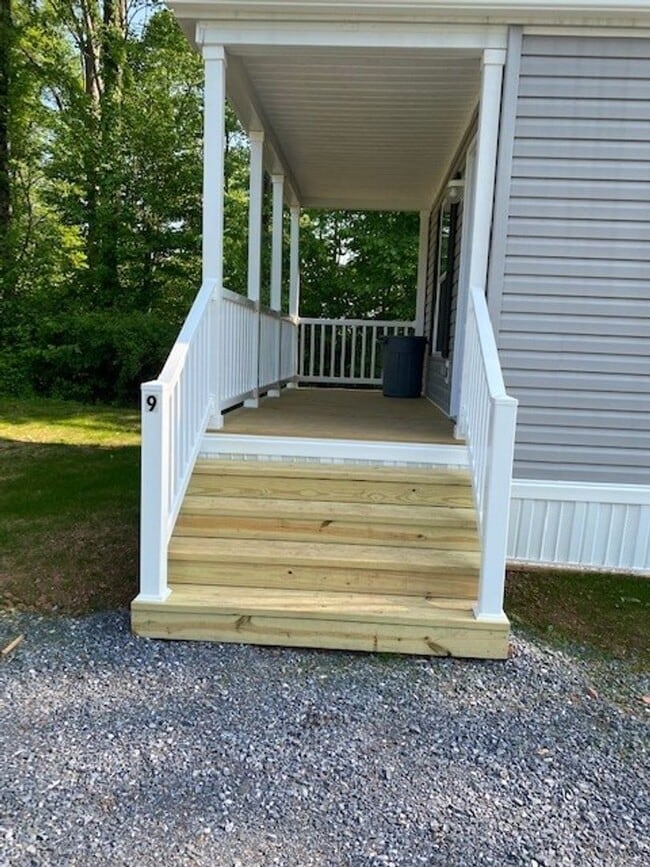 Building Photo - Coming Soon - New 2 Bedroom Mobile Home