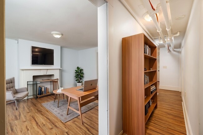 Building Photo - 339 Webster Ave