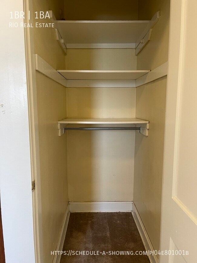 Building Photo - 1469 N Williams St