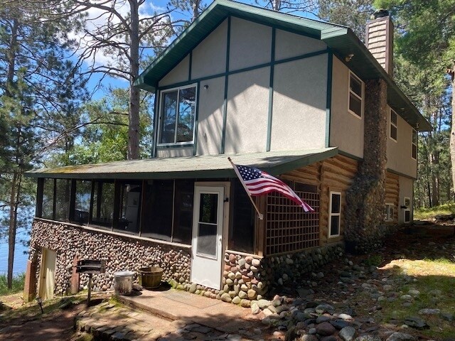 Primary Photo - 15614 S Bass Lake Rd