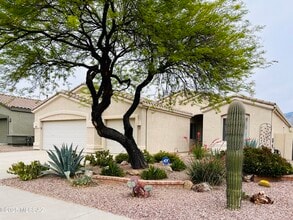 Building Photo - 371 W Sacaton Canyon Dr