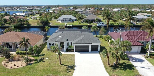 Building Photo - 4129 Flamingo Blvd