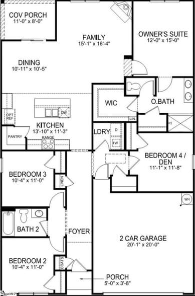 Building Photo - 3045 Hickory Rdg Trl