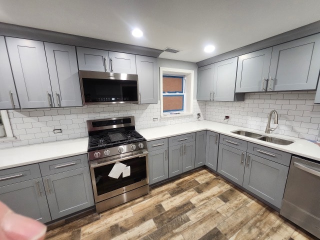 Building Photo - 5655 S Kostner Ave