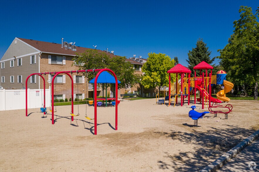 Highland Pointe 2081 E Nod Hill Rd Salt Lake City UT 84121