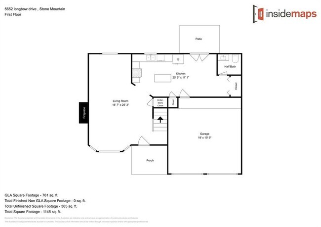 Building Photo - 5652 Longbow Dr