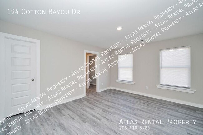 Building Photo - 194 Cotton Bayou Dr