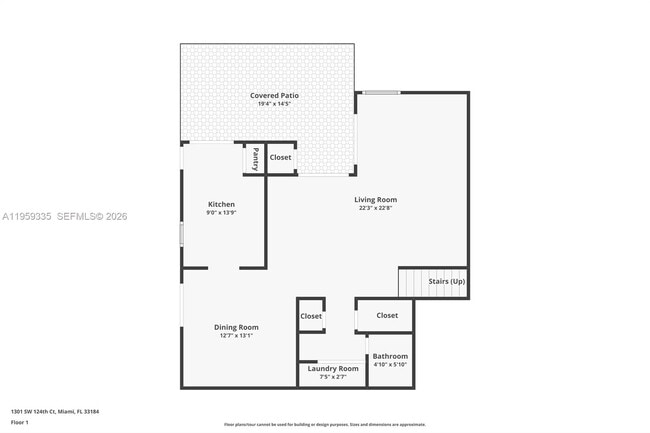 Building Photo - 1301 SW 124th Ct