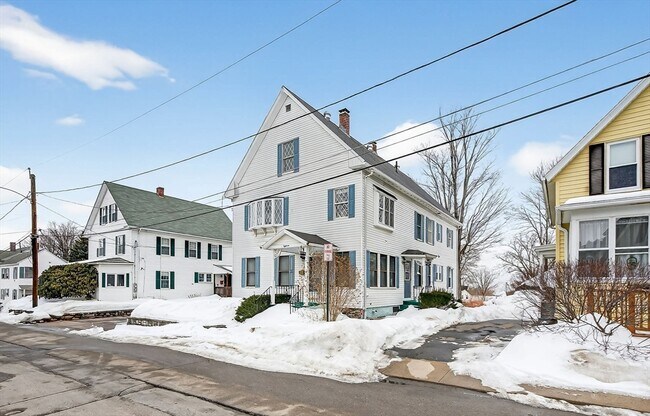 Building Photo - 20 Haynes Ct