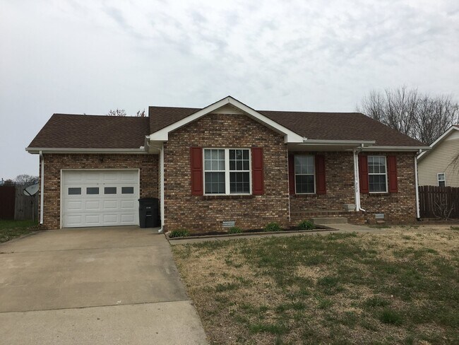 Primary Photo - 229 Grassmire Dr